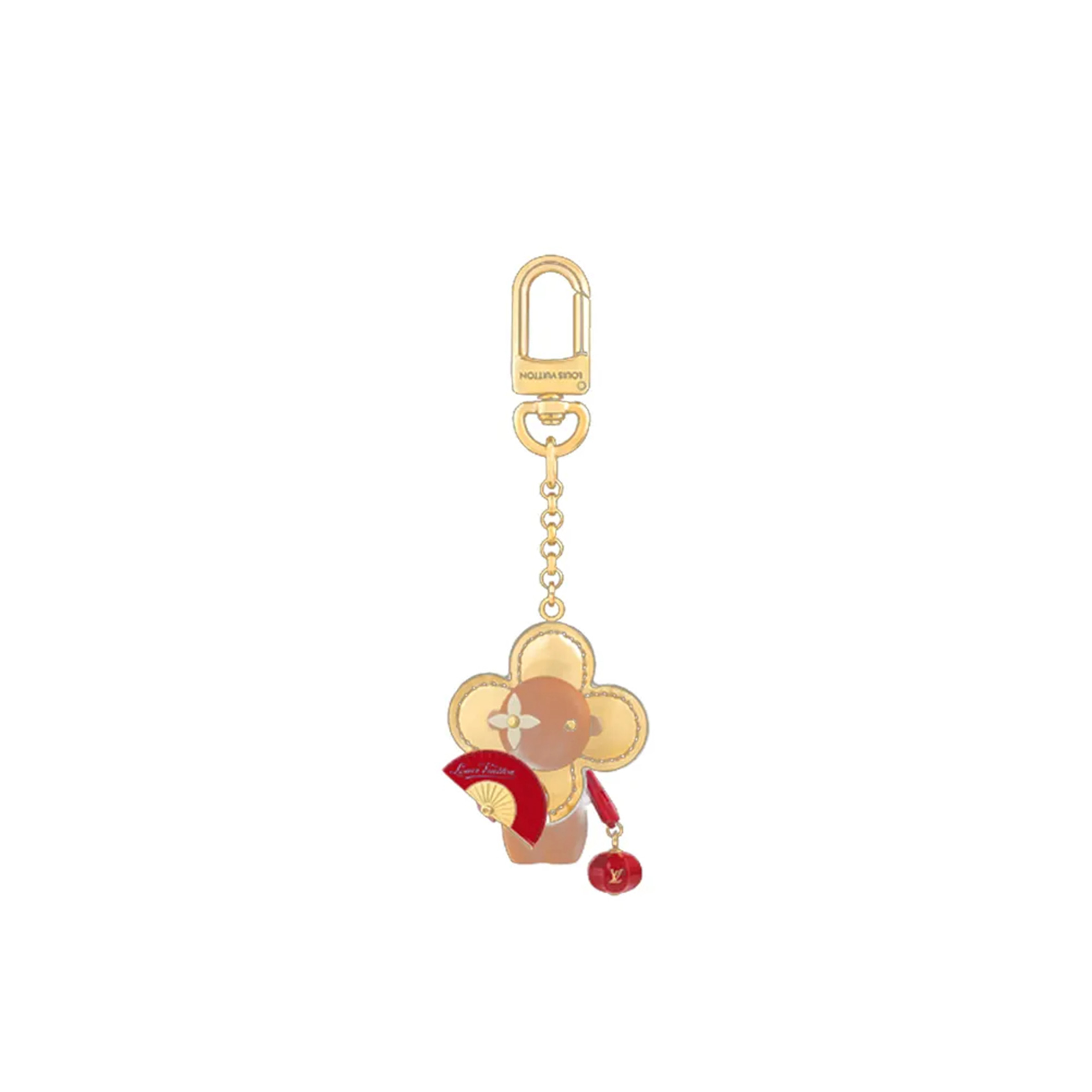 l0*is v*t0n summer u1u1enne bag charm m02428